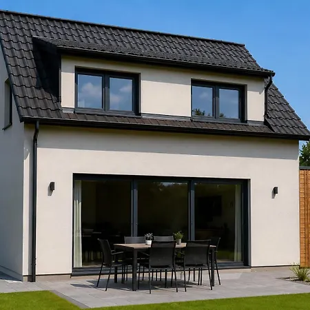 Haus Leonard 2 *