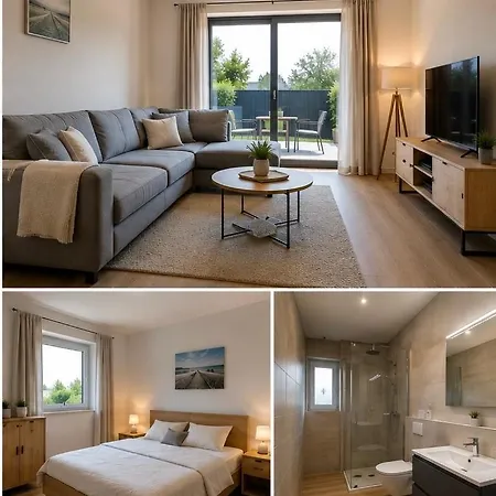 Apartment Haus Leonard 2